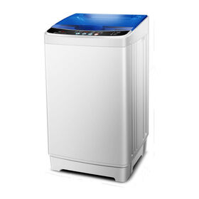 Cutting-Edge Fully Automatic Washing Machines, Making Laundry Effortless