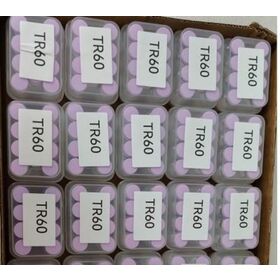 Directo del Fabricante TR60 China Péptido Bajo Precio Frascos de Péptido Grado de Investigación Directo del Fabricante