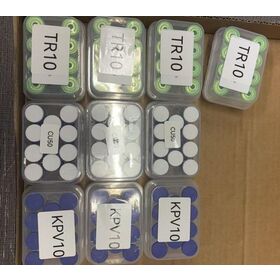 Transporte Rápido Peptido de Alta Pureza (99%) para Investigación - Suministro de Muestras de Péptidos Personalizadas de Fábrica China (10mg)