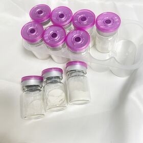 Vente Chaude 2026 Nouveaux Peptides de Recherche Peptide Organique Sûr Pharmaceutique