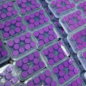 BPC157- BC5 BC10 Peptide 5mg 10mg White Powder