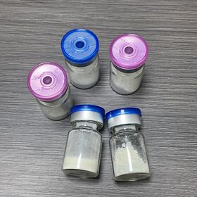 Vente chaude VP10 Poudre peptides Bon Peptide Peptide Peptide Peptide Recherche Peptide