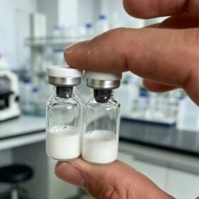 Produit ARA16 de haute pureté : poudre de peptide ARA16 de haute pureté sans additifs