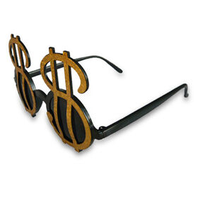 Fun Novelty Shutter Shades for Parties and Events
