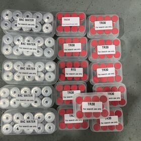alibaba retatrutide China Peptides Offered by China Manufacturer & Supplier