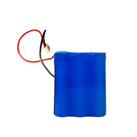 Hot Sales Rechargeable 18650 Lithium-Ion Battery Packs