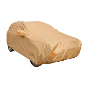 Car Body Cover Heavy-Duty Protective Sheet