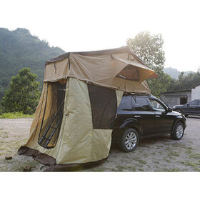 Waterproof Trailer Car Tent
