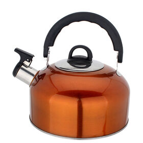 Hot sales stainless steel Water Kettles