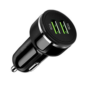 Wholesales USB 3.0 In-Car Chargers