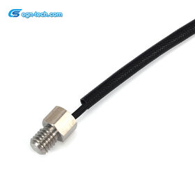 NTC Thermistor for New Energy Vehicle Vehicle Battery Management System Vehicle Engine Oil Temperature Measurement Detection OEM