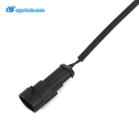 Temperature Sensor for New Energy Vehicle Battery Management System Vehicle Engine Oil Temperature Measurement Detection EG-N041-4