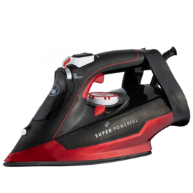 3000W Household Electric Steam Garment Iron Clothes Pressing Iron