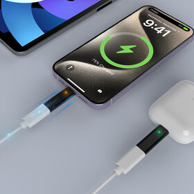 OEM,ODM, Intelligent Adapter, Smart Power-Off Protection, Supports 100W PD Fast Charging, Sleek and Customizable,durable