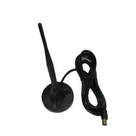 Best Quality Outlet Digital TV Receiver Internal Suction Antenna Car TV Signal Antenna