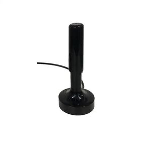 2026 Hot Selling Magnetic indoor passive TV antenna (vertical and horizontal)