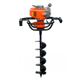 Factory produced electric earth auger for sale