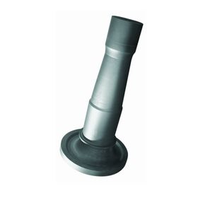 Großhandel Günstige CNC-bearbeitete Teile Stahlgussteile Blechbearbeitungsteile EDM-Teile Metalldrehteile