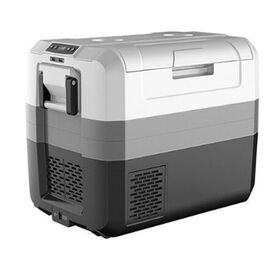 Customized 35 Liters Upright Home and Car Beverage Refrigerator with Compressor for Ultimate Convenience