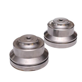 OEM CNC Lathe Processing Parts Aluminium Rigid CNC Machining Components CNC Milling Parts Manufacturer