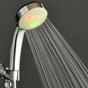 Shower Head, Handheld Shower Head with Hose, Premium Bathroom Shower Heads