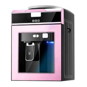 Desktop Water Dispensers for Office