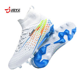 High Quality Soccer Boots Training Outdoor Professional Match Clubs Football Shoes Soccer Shoes