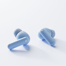Fabricant Vente en Gros ODM/OEM Écouteurs TWS Bluetooth 5.4 avec ANC Hybride 45dB, 28H d'Autonomie, Audio Hi-Res, 4 Micros ENC