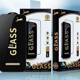 New design: high-end tempered glass film OG T2/Y21D, HD Y01, full-screen film, anti-static, Y20 mobile phone film.