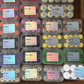 Global Complete Shipping Research Grade COA Provided, In Stock & Fast Door-to-Door Lyophilized Powder F410