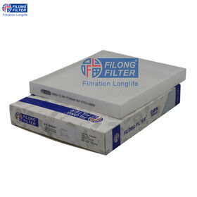 Filtre d'Habitacle FC-50044, 97133-C1000, 97133-C1010, CU26019, 97133-G8000, 97133-R0000 Prix de Gros Directement de l'Usine FILONG en Chine