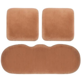 Factory Colorful Four-Season Car Seat Cushion, No Backrest