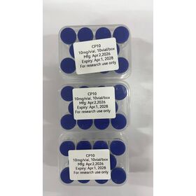 Tesamorelinnn Produk Peptida Stok Besar, Spesifikasi Lengkap, Harga Bisa Nego