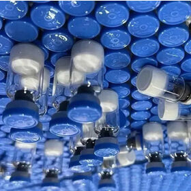 Peptides OEM UE USA Poudre Lyophilisée Haute Pureté 99% Grade Cosmétique RT100 BC20 TR100 BB30