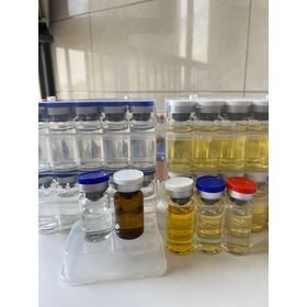 Peptides peptide d'expédition sûr divers peptides peptide de cuivre, haute qualitypeptide