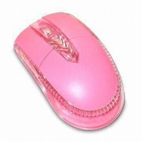 Long Range Wireless Optical Mouse