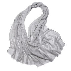 Soft fashionable daily wearing scarves