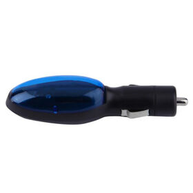 Vehicle fuel saving energy device