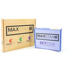 Großhandel Benutzerdefinierte Lila Faltbare Verpackungsbox für Displayzwecke