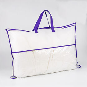 Nonwoven Bag for Quilt Storage