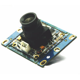 1/3 Inch Mini CCD Camera Module