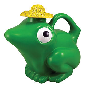 Portable PE Plastic Garden Watering Can