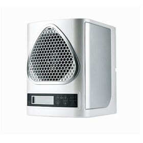 Portable Air Purifiers with Ozone Generator