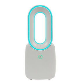 rechargeable mini handheld portable cooling fan