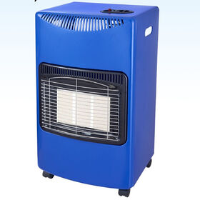 Efficient Gas Heaters for Home Heating