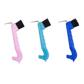 Horse Grooming Brush for Pet Care