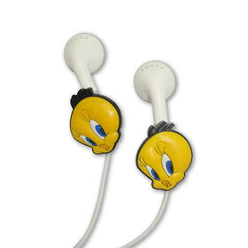 Fun Duck-Themed Headphone Accessories for Kids
