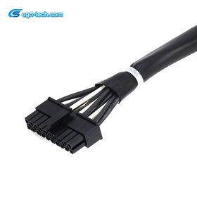 Factory Customized NTC Temperature Sensor for battery pack Temperature Detection and Control System, New Energy Control,EG-N008-05
