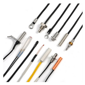 Custom NTC Thermistor Temperature Sensor for SMT Assembly Automotive Electronic Applications