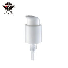 2026 Luxury Cream Gold Pump for Lotion 22mm 24mm 410 Hair Serum Treatment Pumps